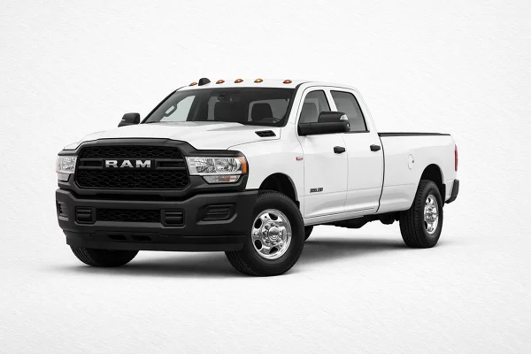 New 2024 Ram 3500 Image