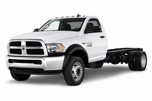 Used 2014 RAM 5500HD Image