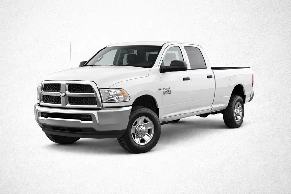 Used 2013 RAM 3500 Image