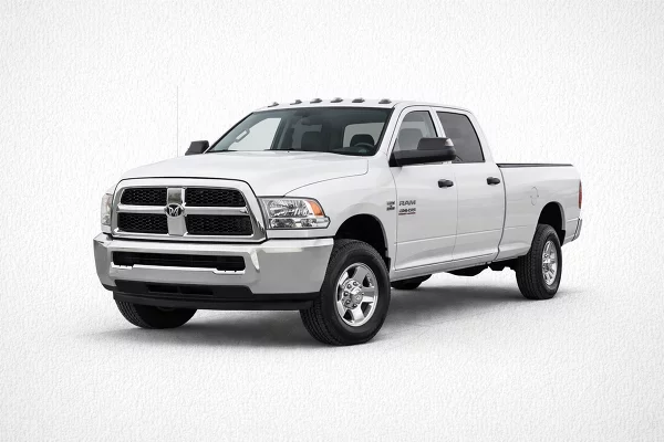 Used 2015 RAM 3500 Image