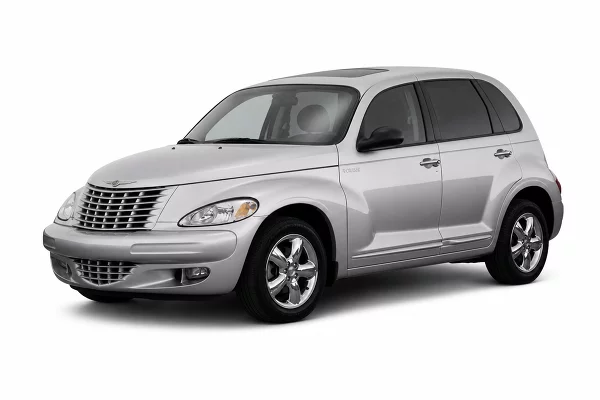Used 2004 Chrysler PT Cruiser Image