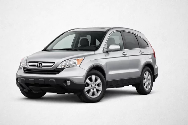 Used 2009 Honda CR-V Image