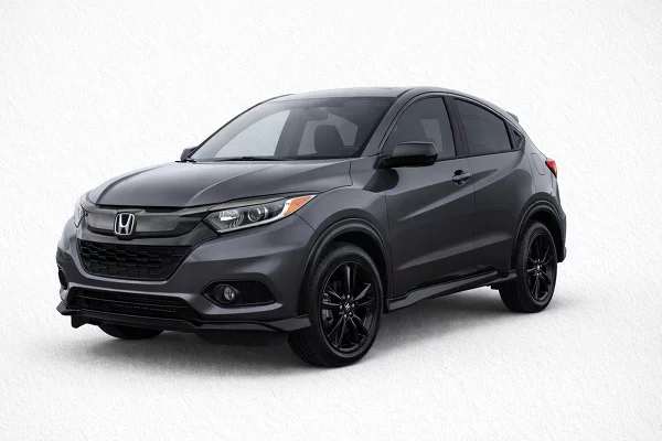 Used 2022 Honda HR-V Image