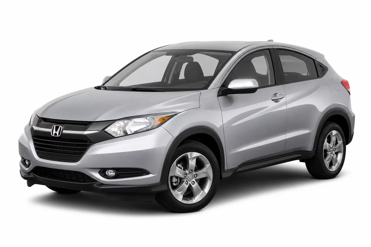 Used 2019 Honda HR-V
