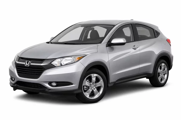 Used 2019 Honda HR-V Image