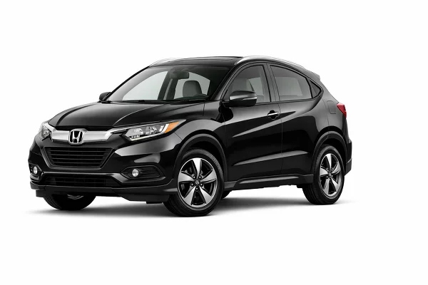 Used 2019 Honda HR-V Image