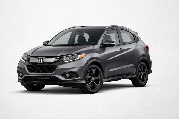 Used 2020 Honda HR-V Image