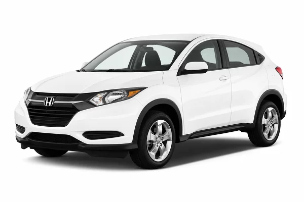 Used 2018 Honda HR-V Image