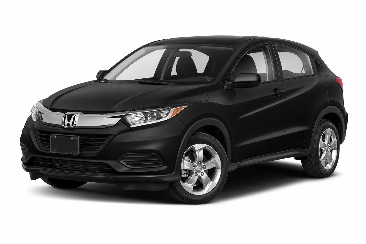 Used 2020 Honda HR-V