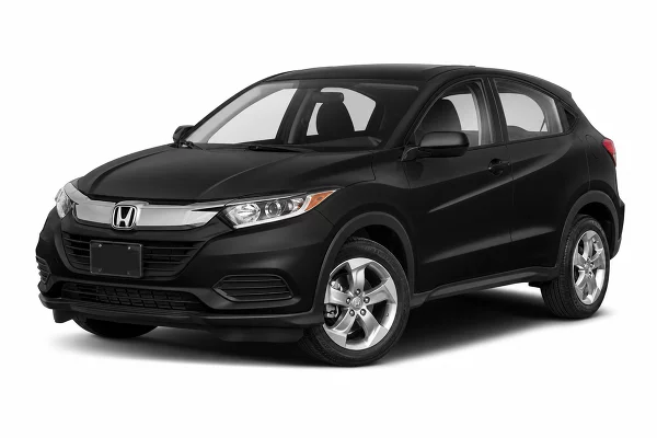 Used 2020 Honda HR-V Image