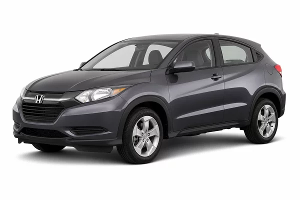 Used 2018 Honda HR-V Image