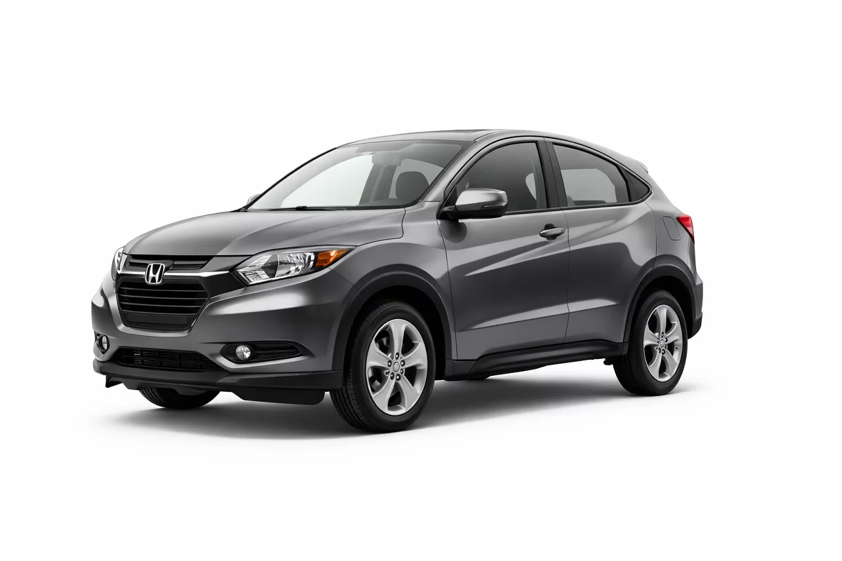 Used 2018 Honda HR-V
