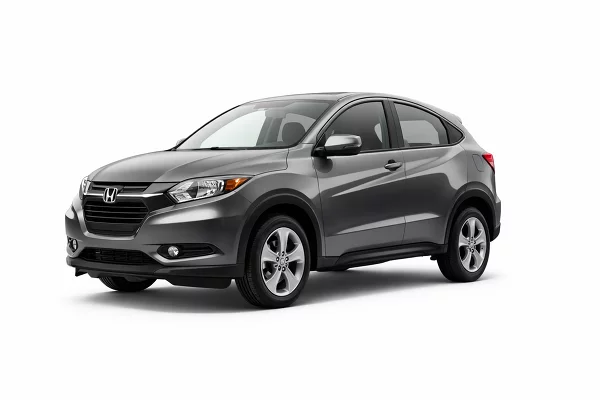 Used 2018 Honda HR-V Image