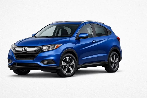 Used 2022 Honda HR-V Image