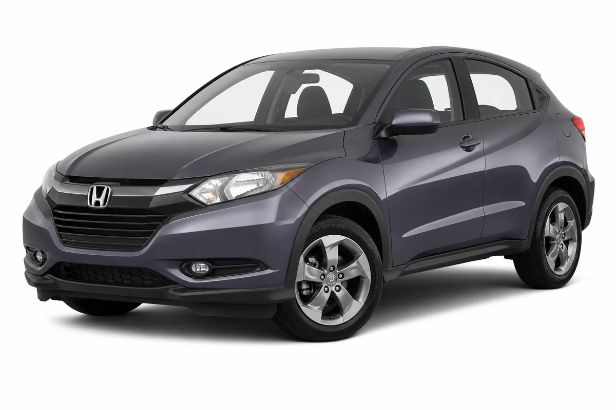 Used 2022 Honda HR-V