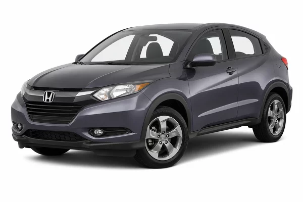 Used 2022 Honda HR-V Image