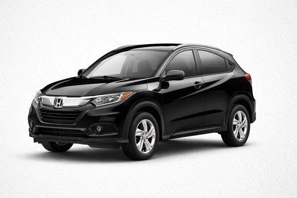 Used 2019 Honda HR-V Image