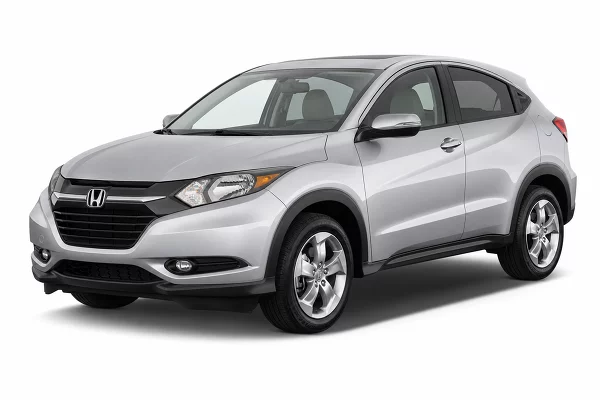 Used 2016 Honda HR-V Image