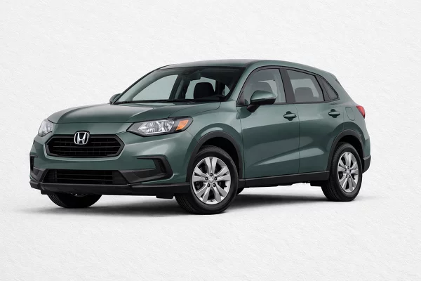 Used 2023 Honda HR-V Image