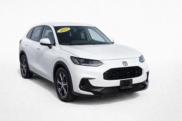 Used 2023 Honda HR-V Image