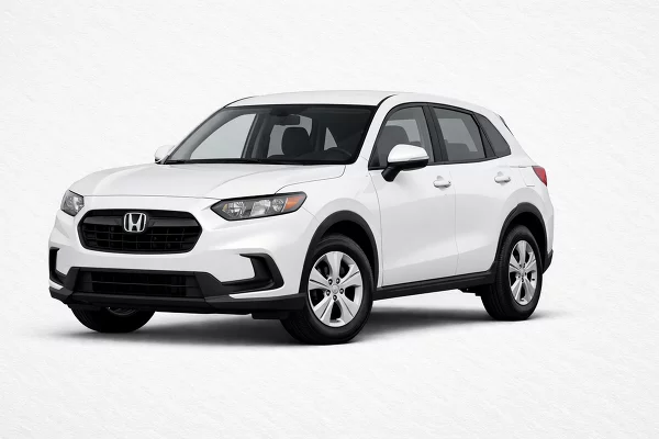 Used 2023 Honda HR-V Image