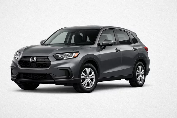 Used 2023 Honda HR-V Image