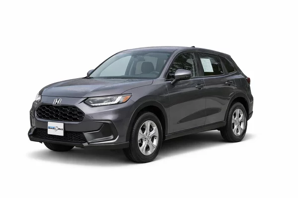 Used 2025 Honda HR-V Image