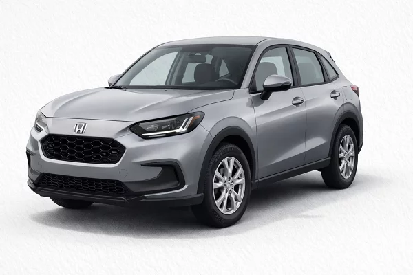 Used 2023 Honda HR-V Image