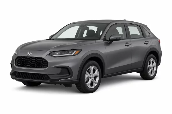 Used 2023 Honda HR-V Image