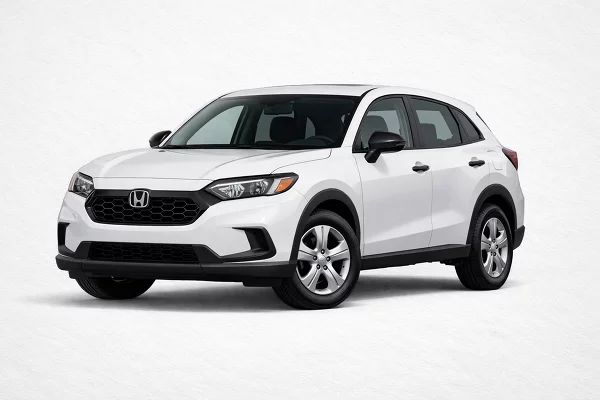 Used 2024 Honda HR-V Image