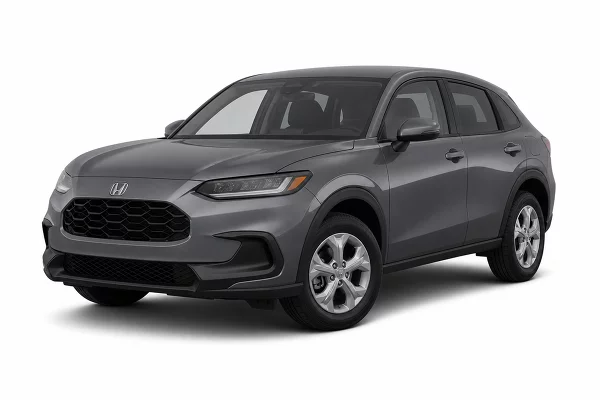 Used 2024 Honda HR-V Image