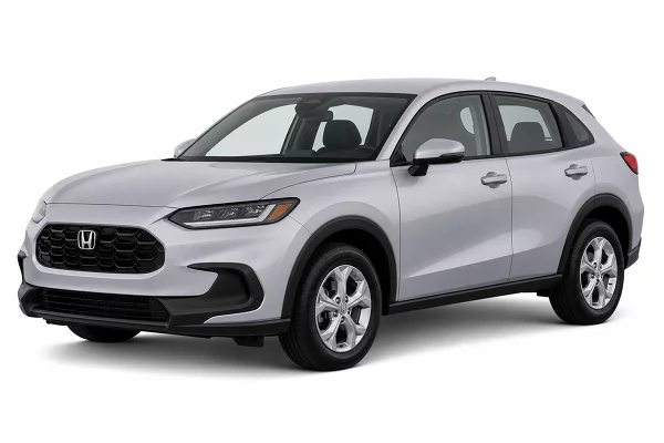 Used 2024 Honda HR-V Image