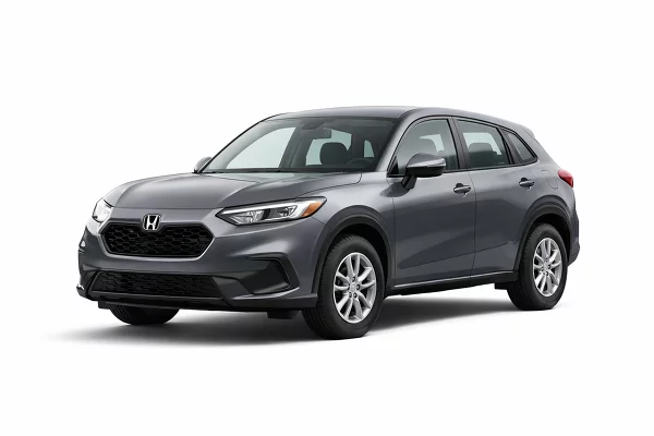 Used 2024 Honda HR-V Image