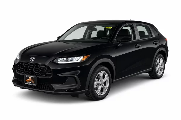 Used 2024 Honda HR-V Image