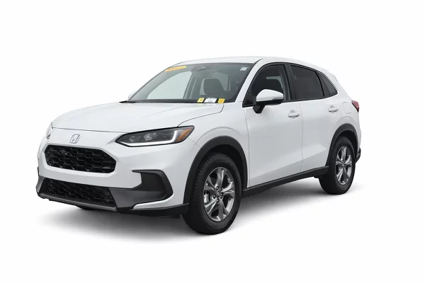 Used 2023 Honda HR-V Image