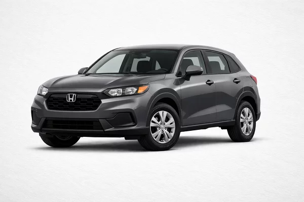 Used 2023 Honda HR-V Image