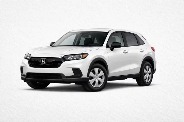 Used 2023 Honda HR-V Image