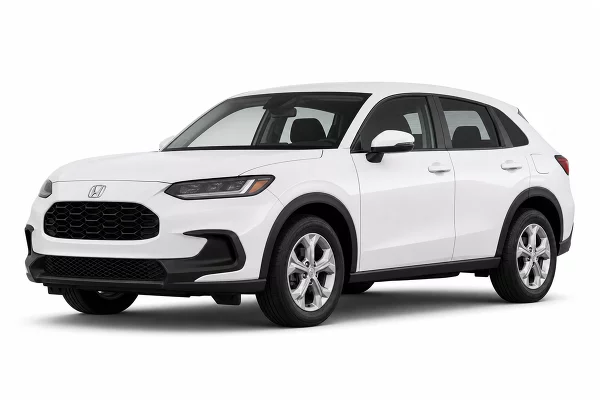 Used 2023 Honda HR-V Image