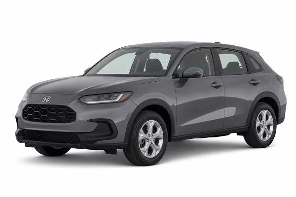 Used 2024 Honda HR-V Image