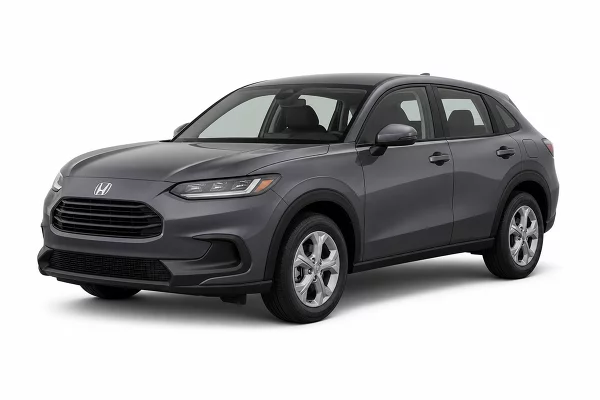 Used 2023 Honda HR-V Image