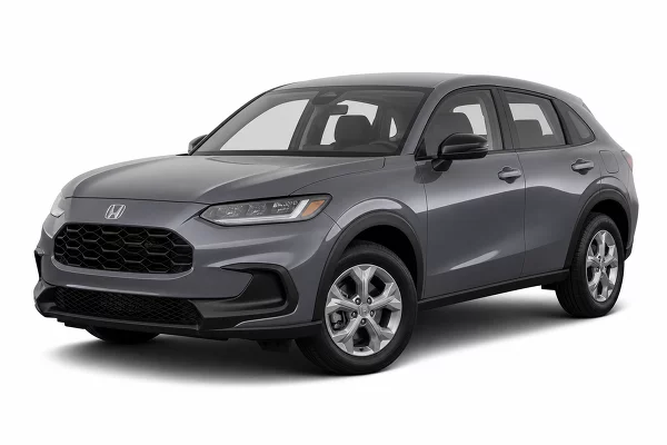 Used 2023 Honda HR-V Image