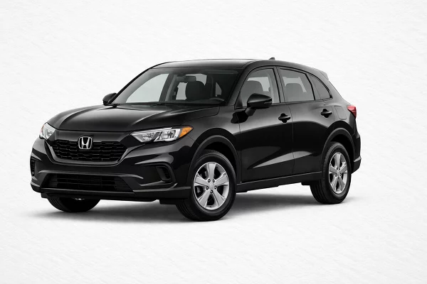 Used 2023 Honda HR-V Image