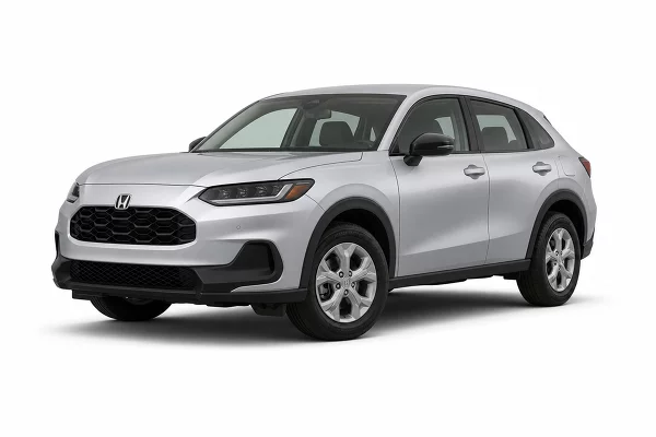 Used 2024 Honda HR-V Image
