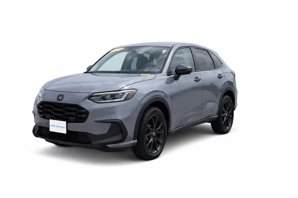 Used 2024 Honda HR-V Image