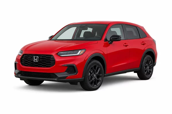 Used 2024 Honda HR-V Image