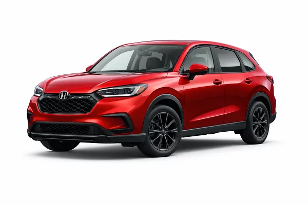 Used 2024 Honda HR-V Image