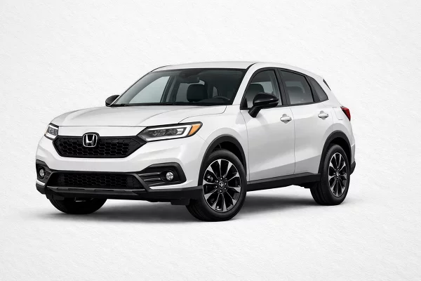 Used 2025 Honda HR-V Image