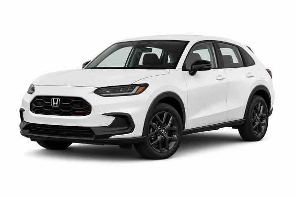 Used 2025 Honda HR-V Image