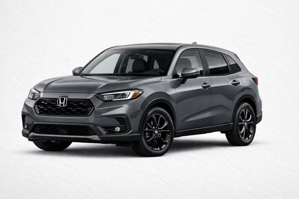 Used 2023 Honda HR-V Image