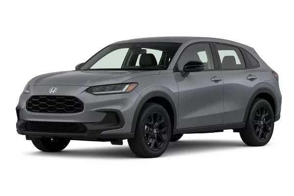 Used 2024 Honda HR-V Image